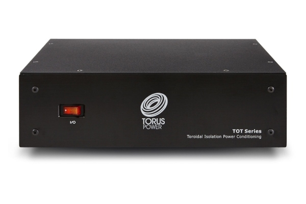 Torus Power TOT Mini SMSS | Power Conditioner