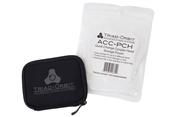 Triad-Orbit ACC-PCH | Quick-Change Coupler Head Storage Pouch