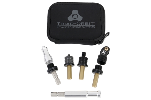 Triad-Orbit AV Pack | Audio and Video Adapter Pack | Demo Deal