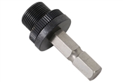 Triad Orbit IO-H2 | 5/8" Stainless Steel Mounting Head for IO/IO-R Quick-Change Couplers