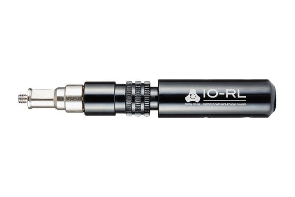 Triad Orbit IO-RL | Lighting Stud Quick-Change Coupler