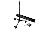 Triad-Orbit T2C | Standard Tripod Stand With Casters