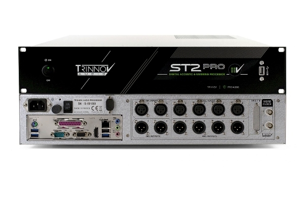 Trinnov Audio ST2 Pro | Optimizer