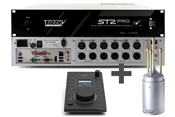 Trinnov Audio ST2 Pro Optimizer w/ 3D Microphone & La Remote