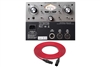 Universal Audio 710 Twin-Finity | Tone-Blending Microphone Preamp