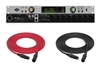 Universal Audio Apollo x8p Gen 2 | Thunderbolt 3 Audio Interface with Studio+ Bundle