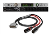 Universal Audio Apollo x8p Gen 2 | Thunderbolt 3 Interface | Studio+ Bundle w/ Sum Cable DB25 Version