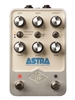 Universal Audio UAFX Astra | Modulation Machine Stereo Effects Pedal