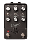 Universal Audio Dream '65 Reverb Amplifier Pedal