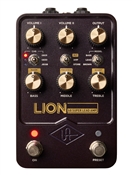 Universal Audio UAFX Lion | '68 Super Lead Amp Pedal