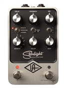 Universal Audio UAFX Starlight Echo Station | Stereo Delay Pedal