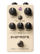 Universal Audio UAFX Evermore Studio | Reverb Pedal