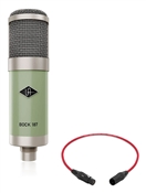 Universal Audio Bock 187 | Large Diaphragm FET Condenser Microphone
