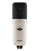 Universal Audio SC-1 | Standard Condenser Microphone with Hemisphere Mic Modeling