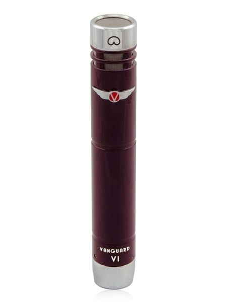 Vanguard Audio Labs V1 | Pencil Condenser Microphone Kit