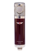Vanguard Audio Labs V13 gen2 | Tube Condenser Microphone