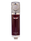 Vanguard Audio Labs V13 gen2 | Tube Condenser Microphone | Cinemag Edition