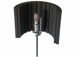 Vicoustic Flexi Screen Lite II | Microphone Acoustic Absorber | Box of 6