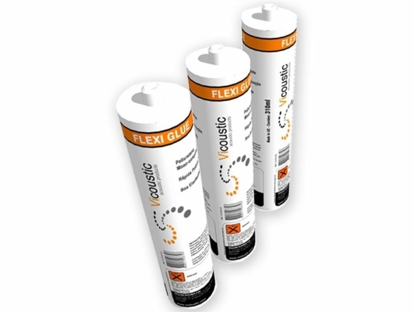 Vicoustic Flexi Glue - 12 Pack