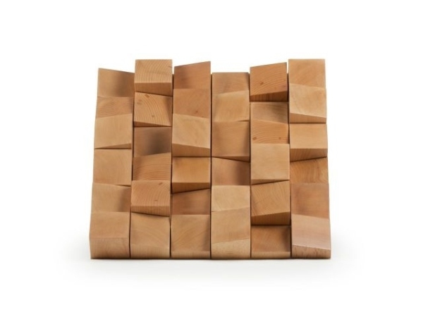 Vicoustic Multifuser Wood 36 | Diffusion Panel