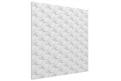 Vicoustic Flat Panel VMT | Acoustic Panels with Virtual Material Technology (3D) | Box of 8