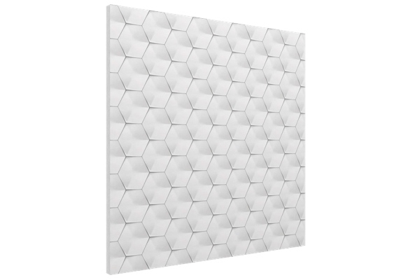 Vicoustic Flat Panel VMT | Acoustic Panels with Virtual Material Technology (3D) | Box of 8