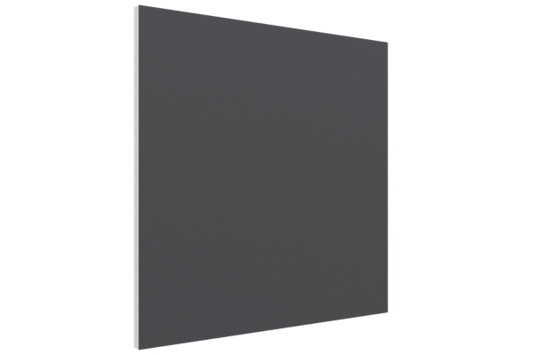 Vicoustic Flat Panel VMT | Acoustic Panels with Virtual Material Technology (Grey) | Box of 8