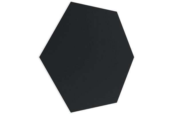 Vicoustic Vixagon VMT | Box of 12 (Black)