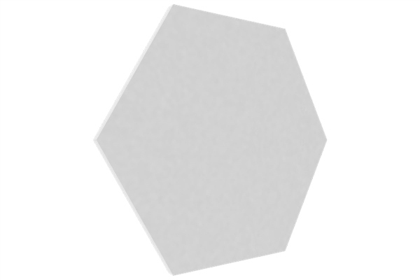 Vicoustic Vixagon VMT | Box of 12 (Natural White)