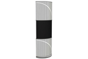 Vicoustic VicTotem Ultra VMT | White Matte & Black