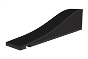 Vicoustic Flexi Wave Ultra 595 | Absorption Panel | Box of 6 (Black Matte)