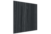 Vicoustic Flat Panel VMT | Acoustic Panels with Virtual Material Technology (Hematite Black) | Box of 8