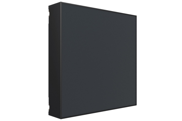 Vicoustic Cinema Fortissimo VMT | Absorption Panel | Box of 2 (Black)