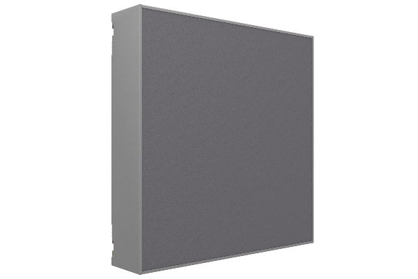 Vicoustic Cinema Fortissimo VMT | Absorption Panel | Box of 2 (Grey)