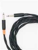 Vovox Link Protect A Instrument Cable w/ 1/4" TS Connectors (11.5 Feet)