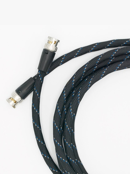 Vovox Link Protect AD Digital Cable w/ Neutrik BNC Connectors (3.3 Feet)