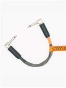 Vovox Sonorus Protect A | Patch Cable (0.8 Feet)