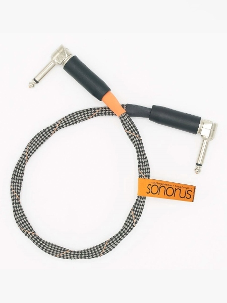 Vovox Sonorus Protect A | Patch Cable (1.6 Feet)