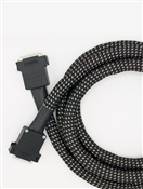 Vovox Sonorus Muco Digital Pinout Snake Cable w/ DB25 to DB25 (6.6 Feet)