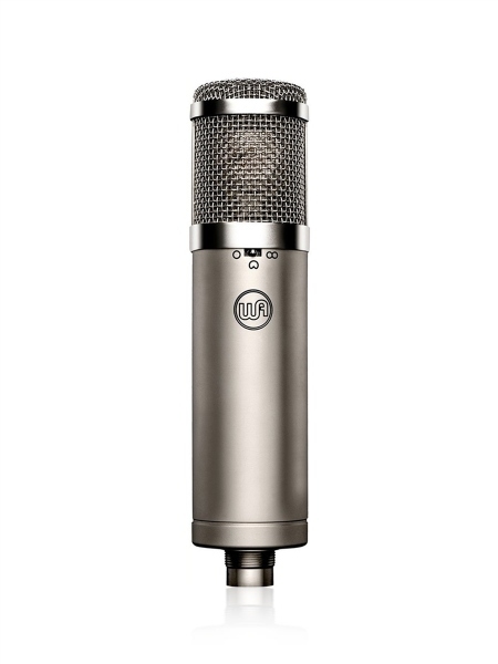 Warm Audio WA-47JR | FET Condenser Microphone