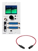 WesAudio Calypso | Audio Interface