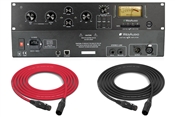 WesAudio ng76 | FET Compressor