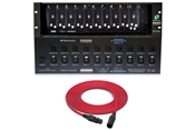 WesAudio Supercarrier II | 11-slot 500 Seires Chassis