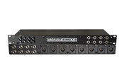 Whirlwind DIRECT 8 | 8-channel Passive Direct Box