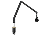 Yellowtec Bundle | Black Microphone Arm M w/ Table Clamp & Marshall CV503-U3 Miniature POV Camera (Black)