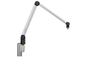 Yellowtec Bundle 3 | Aluminium Microphone Arm M w/ Wall Mount Pole S and Pole Adapter