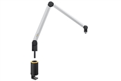 Yellowtec Bundle 1 | Aluminum Microphone Arm M w/ Table Clamp