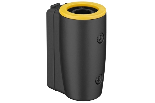 Yellowtec m!ka | Pole Adapter (Black) (YT3613)