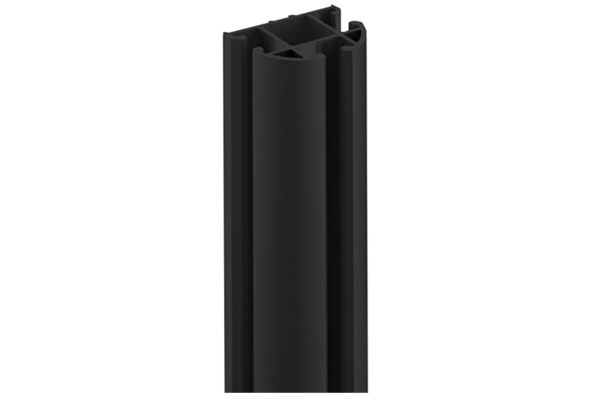 Yellowtec m!ka | Wall Mount Pole XL (YT3661) | 35”