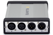 Yellowtec PUC2 Line (International Levels) | USB Audio Interface